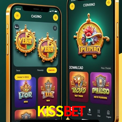 Benefícios da Conta KISSBET