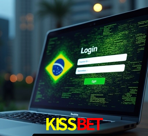 Integração de APIs KISSBET