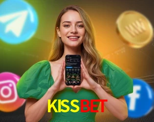 Interface do App KISSBET