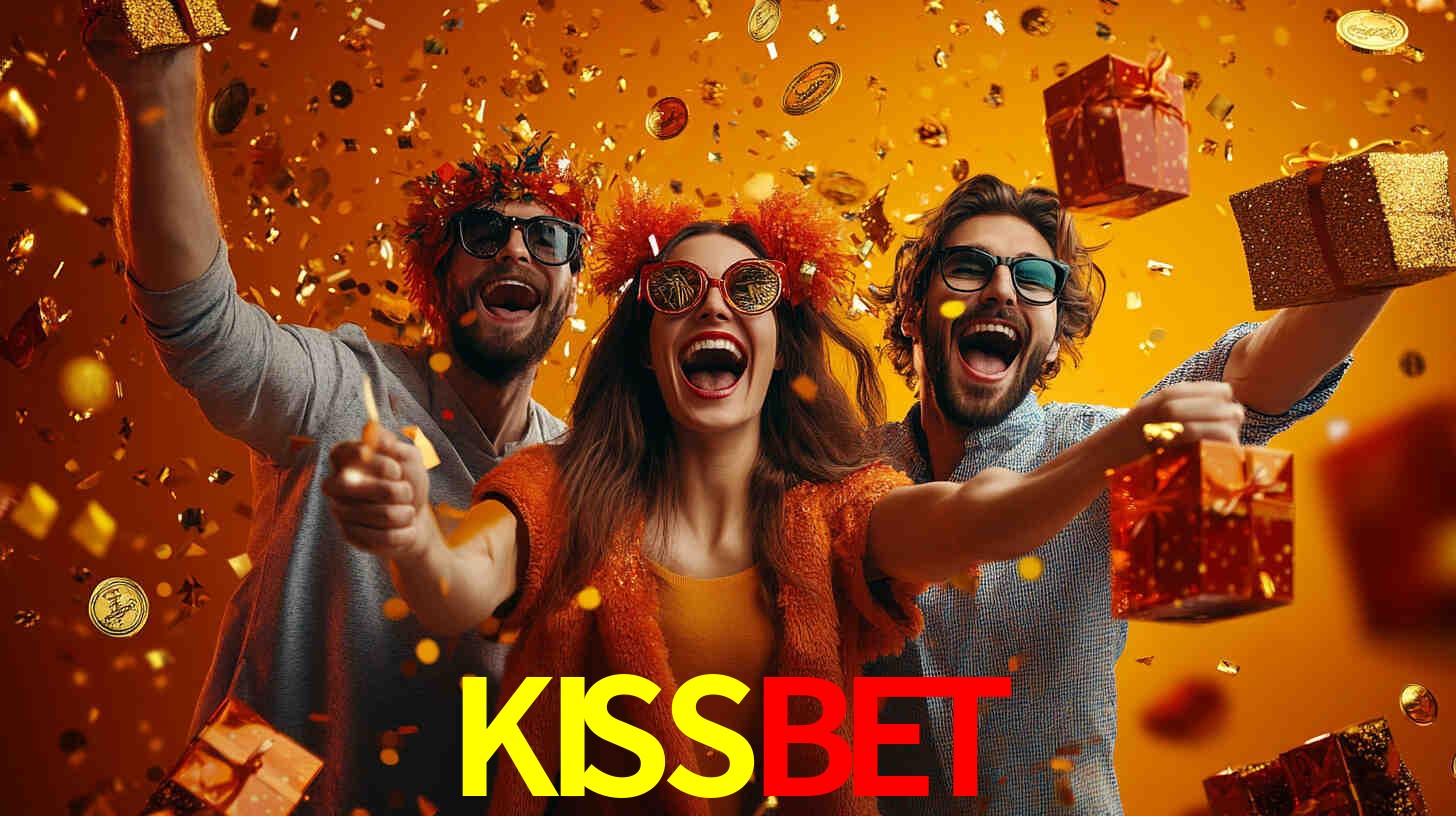 Promoção Relâmpago KISSBET