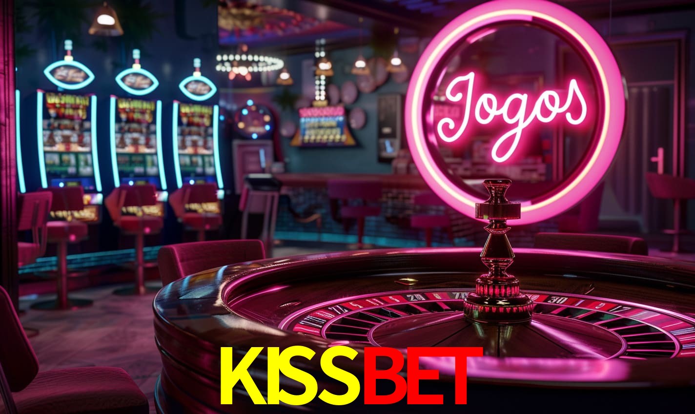 Diretório de Jogos KISSBET
