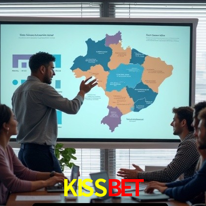 PIX Instantâneo KISSBET