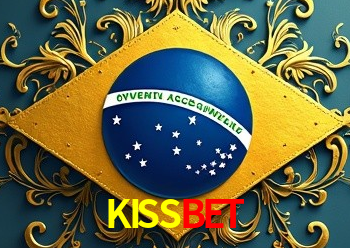 Mesa de Roleta KISSBET