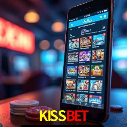 Casino VIP KISSBET