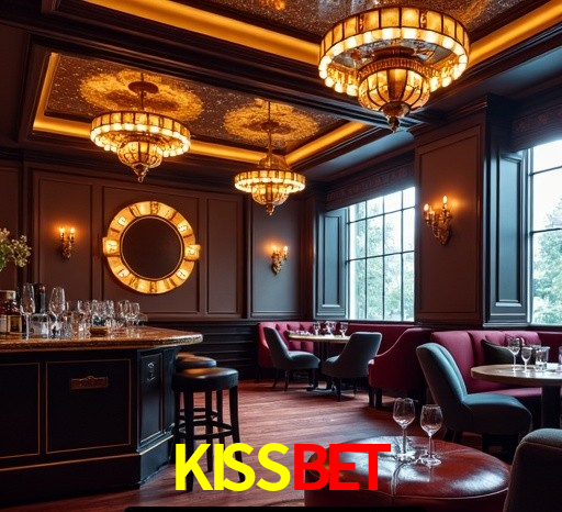 Especiais de Fim de Semana KISSBET